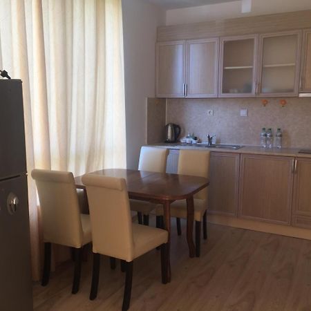 Guest House Ask Приморско Экстерьер фото