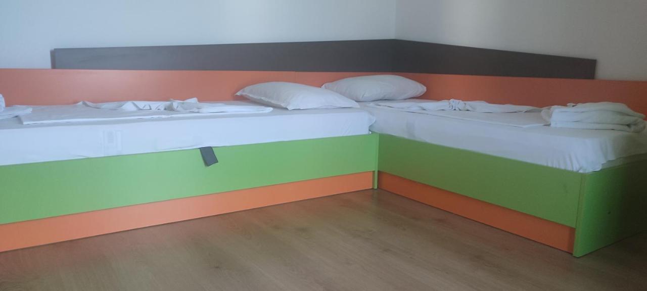 Guest House Ask Приморско Номер фото