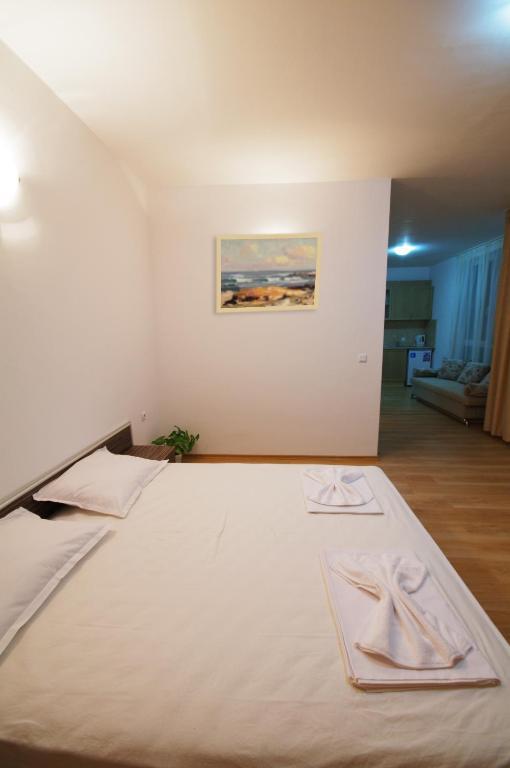 Guest House Ask Приморско Номер фото