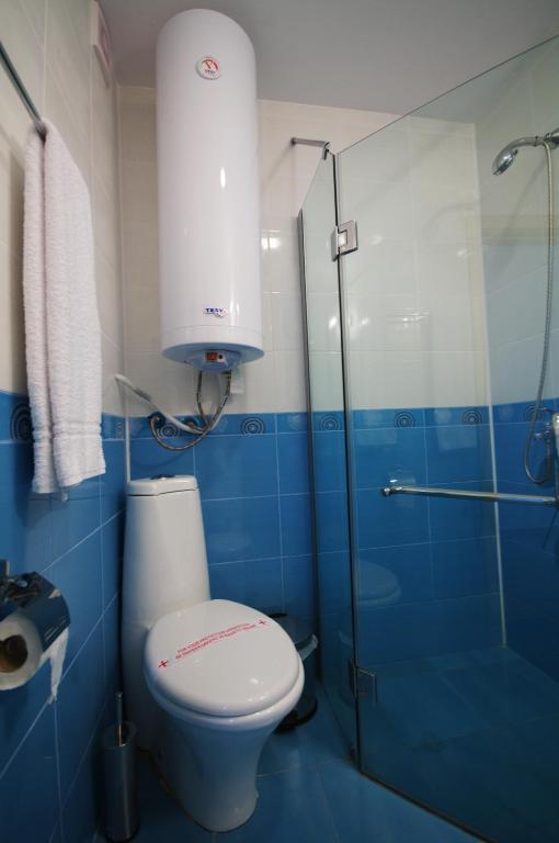 Guest House Ask Приморско Номер фото