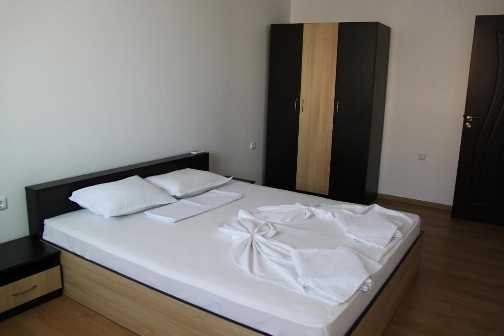 Guest House Ask Приморско Номер фото