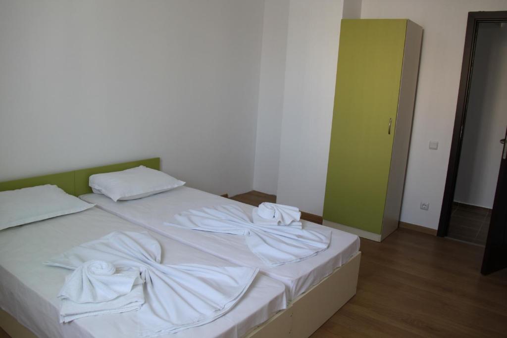 Guest House Ask Приморско Номер фото