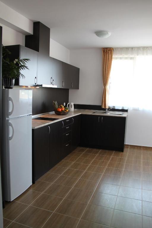 Guest House Ask Приморско Номер фото