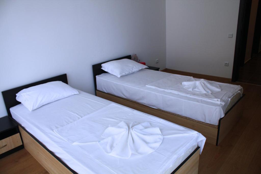 Guest House Ask Приморско Номер фото