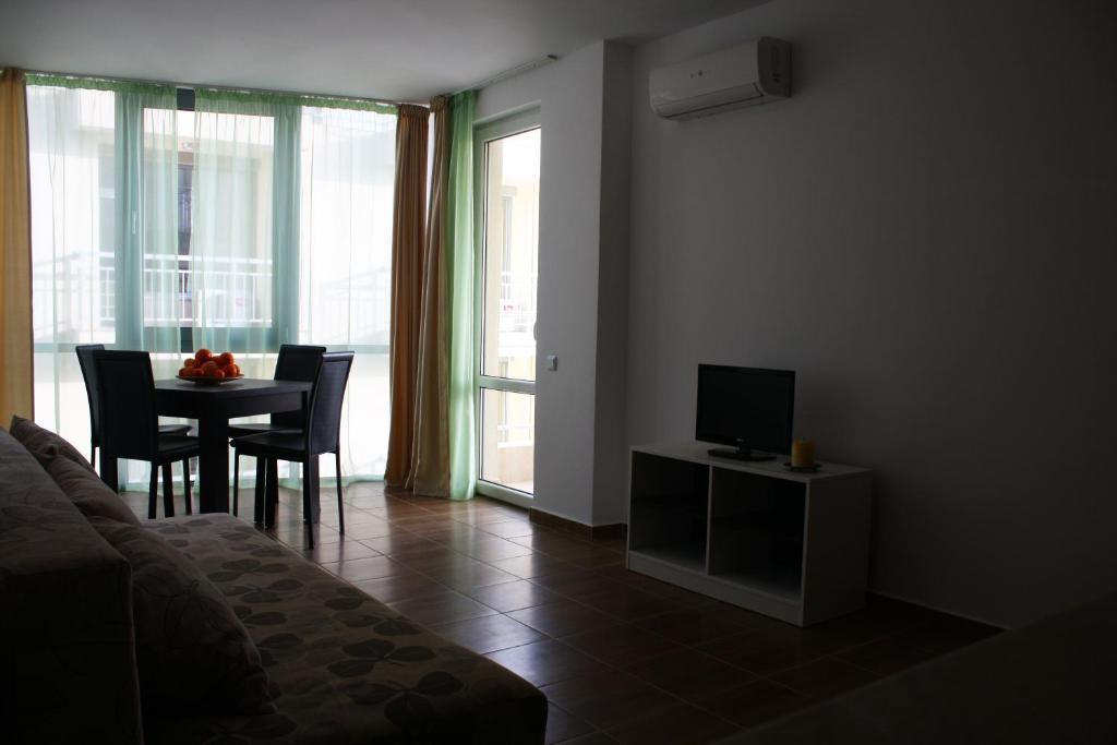 Guest House Ask Приморско Номер фото