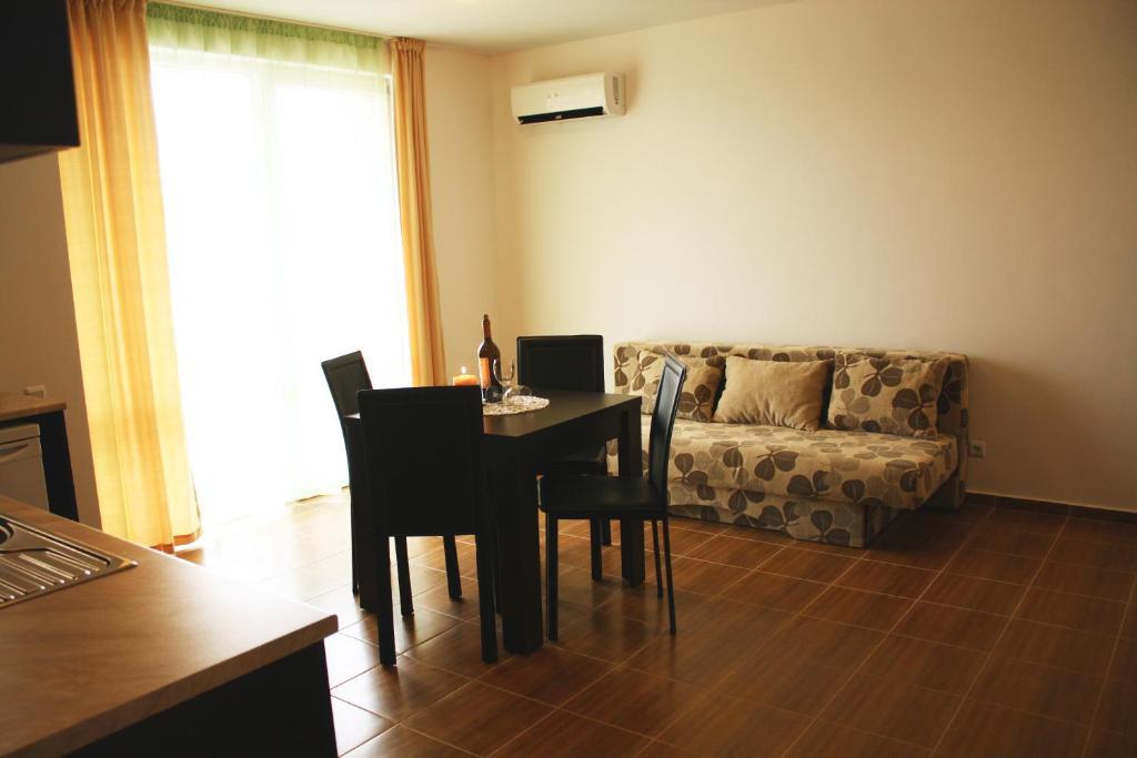 Guest House Ask Приморско Номер фото