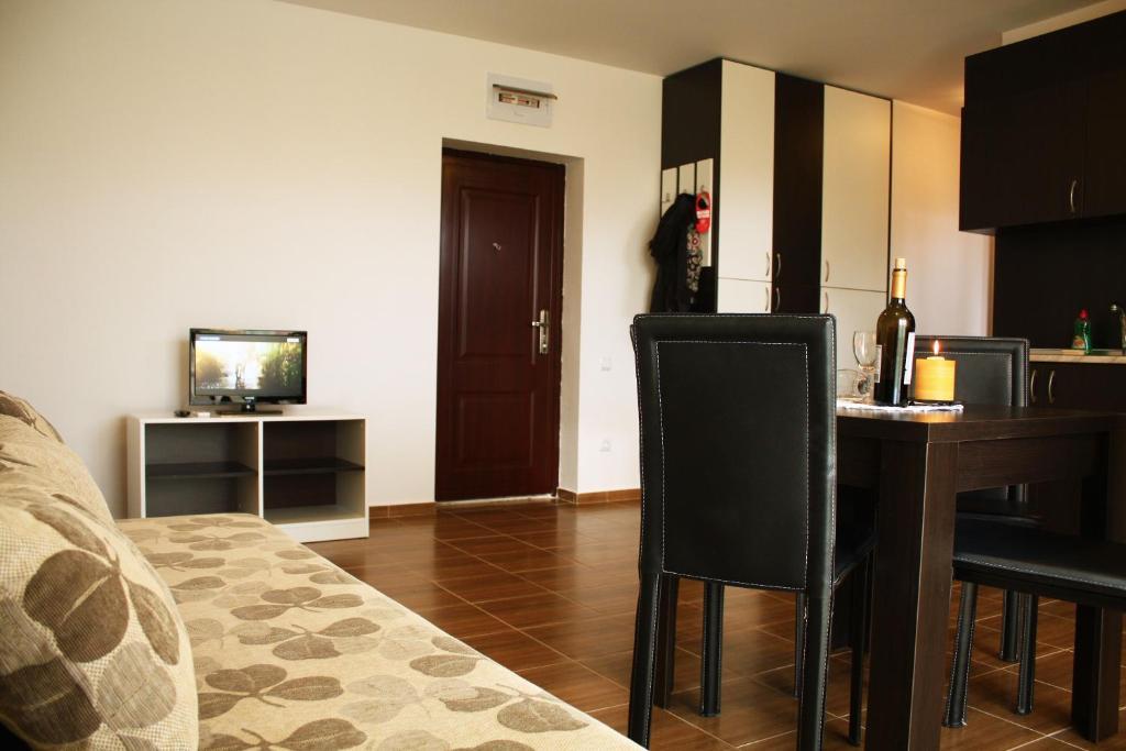 Guest House Ask Приморско Номер фото
