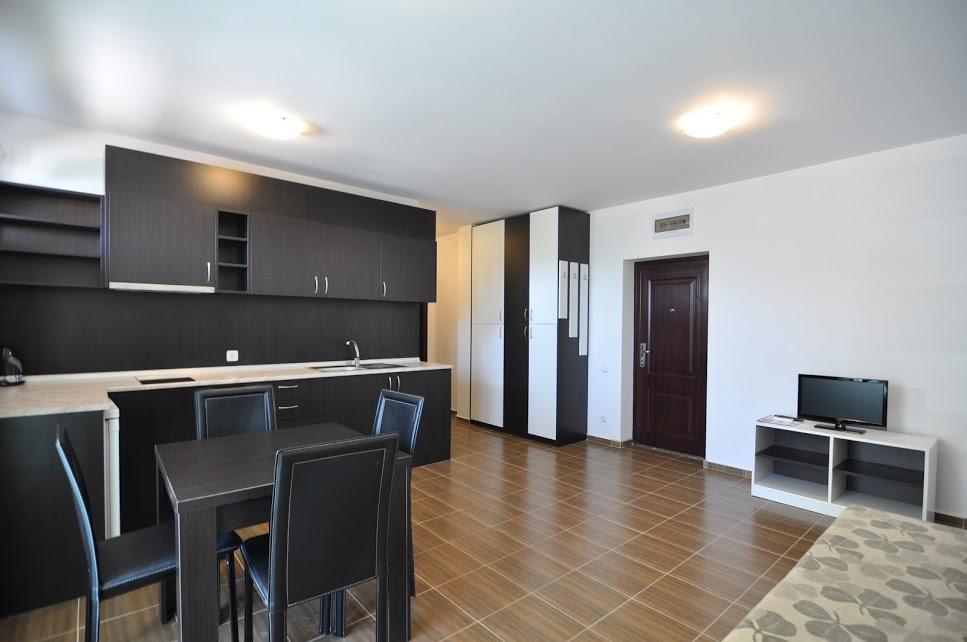 Guest House Ask Приморско Экстерьер фото