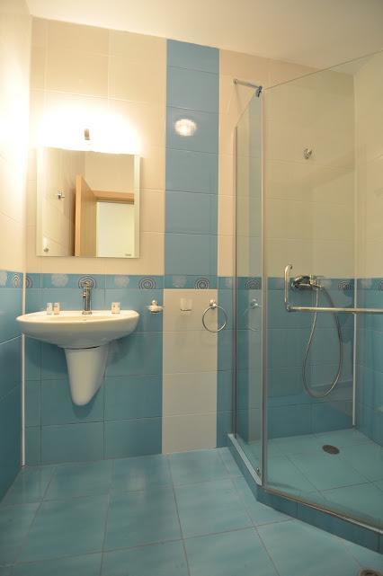 Guest House Ask Приморско Экстерьер фото