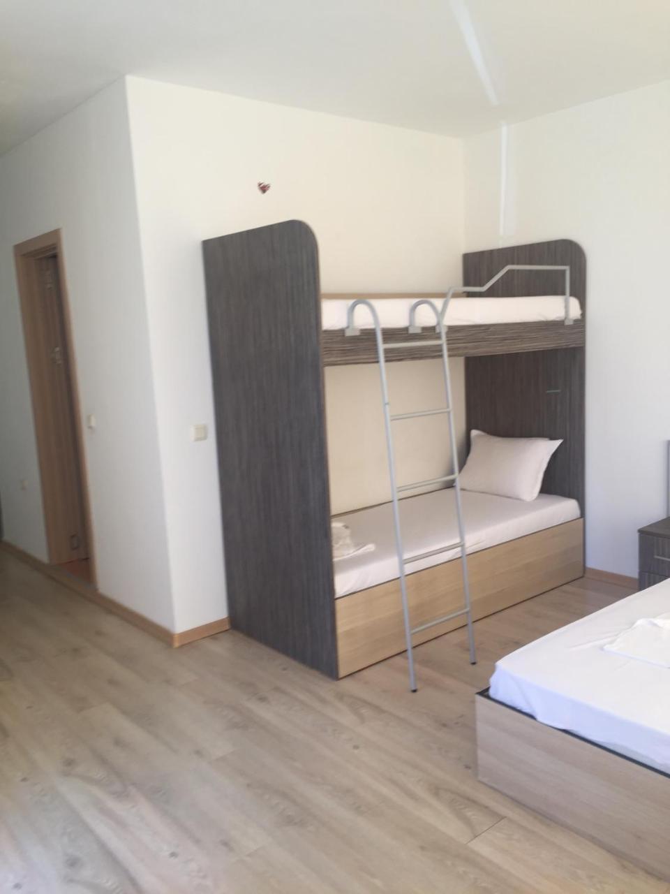 Guest House Ask Приморско Экстерьер фото